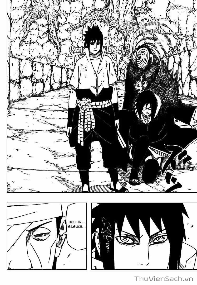 Chapter 463 - Image 14