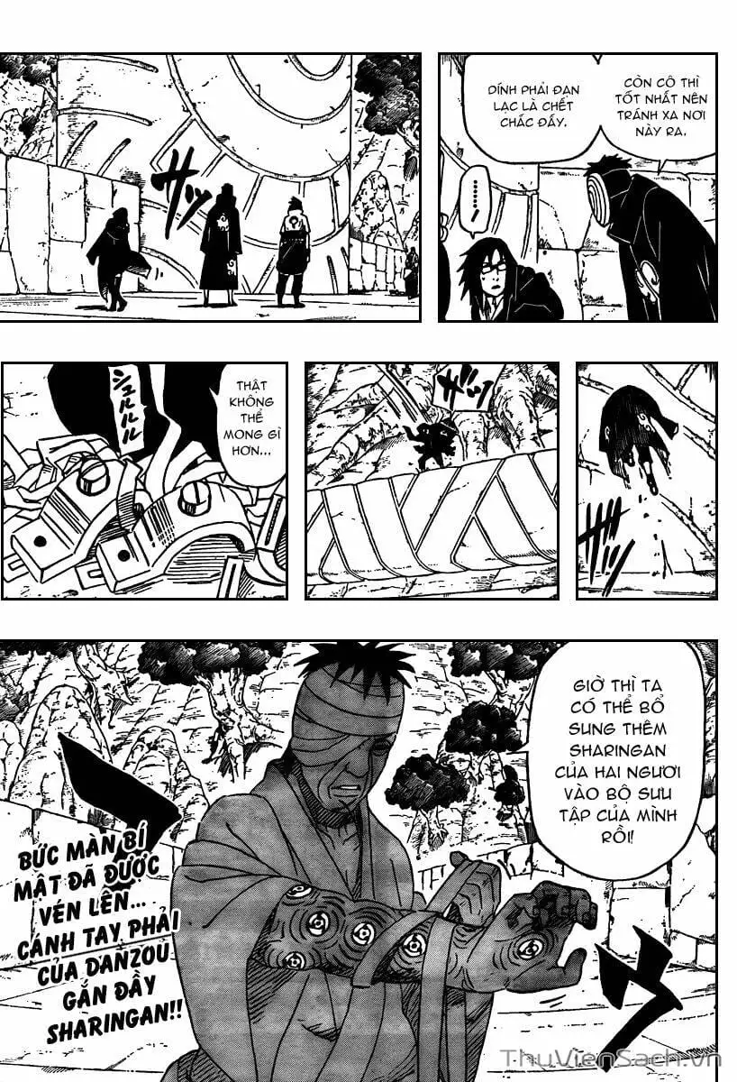 Chapter 463 - Image 15
