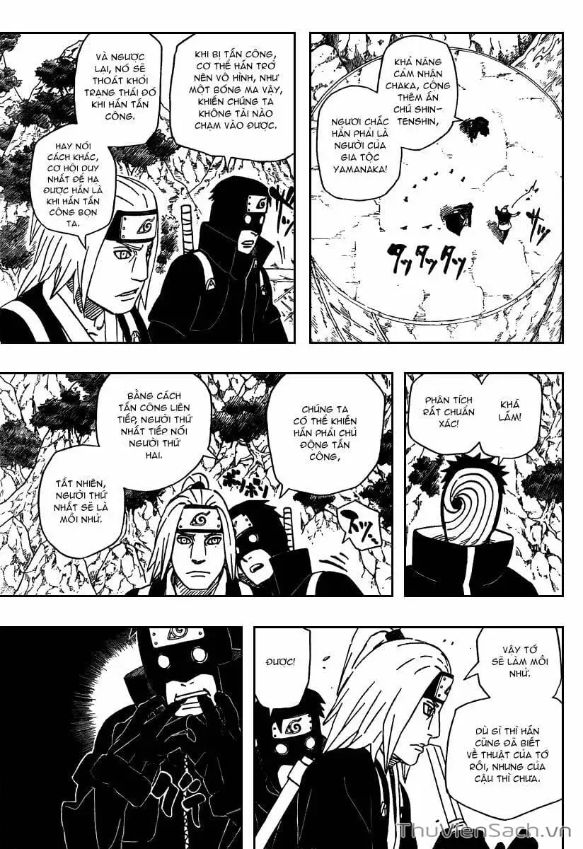 Chapter 463 - Image 3