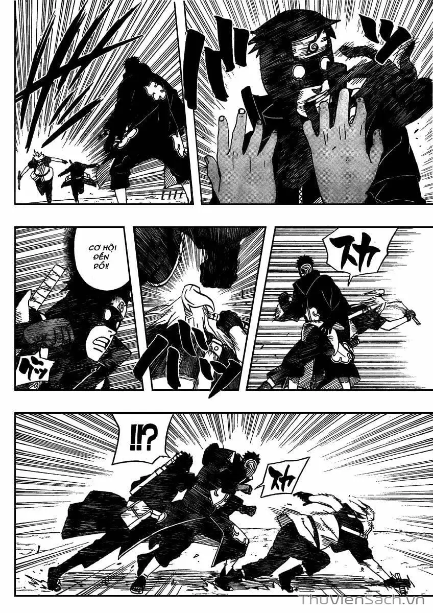 Chapter 463 - Image 4
