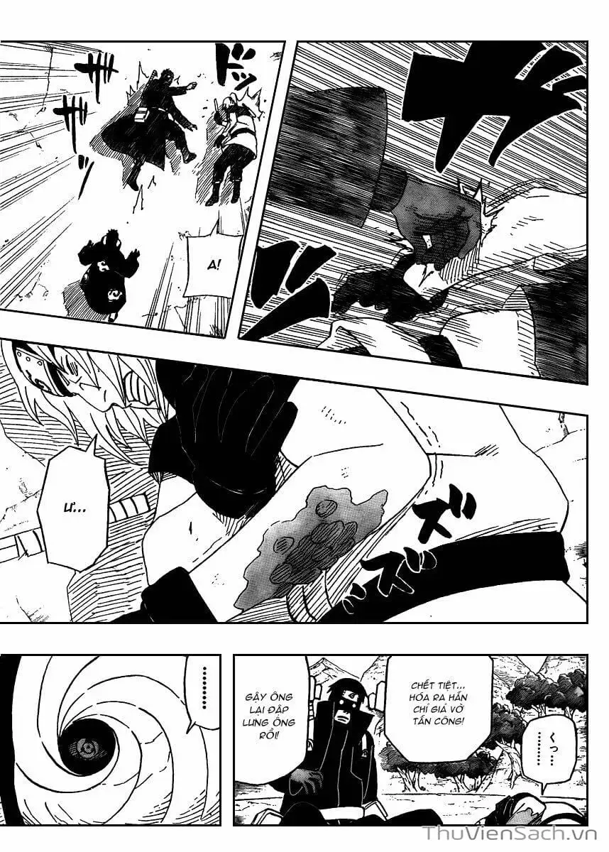 Chapter 463 - Image 5