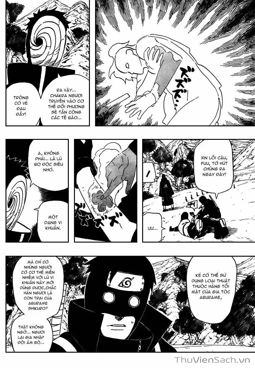 Chapter 463 - Image 6