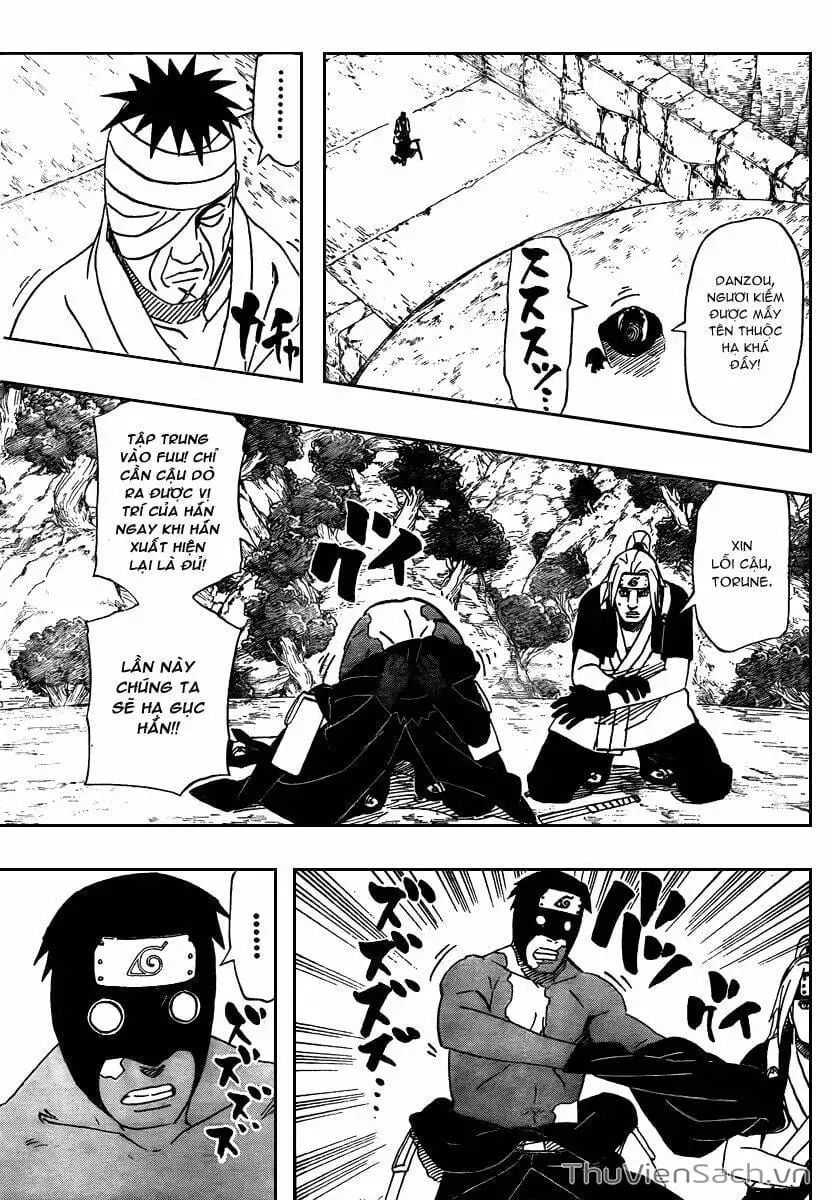 Chapter 463 - Image 7
