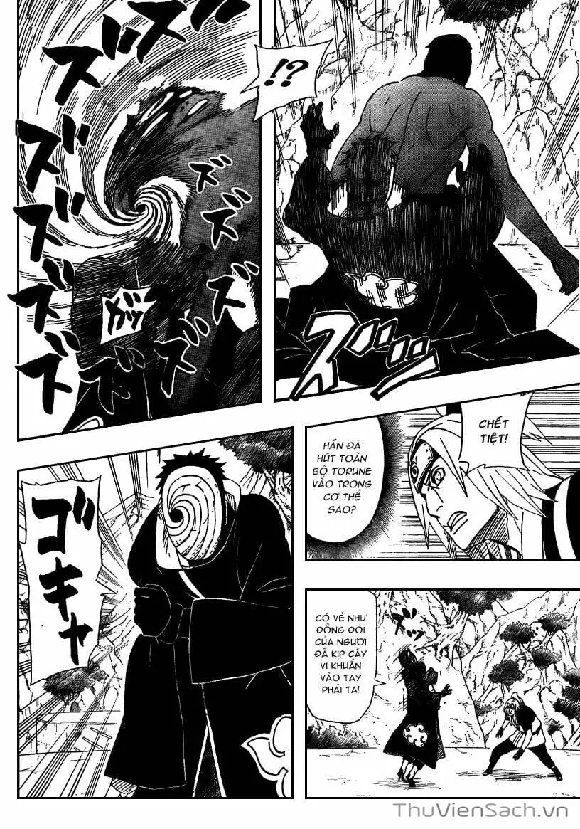 Chapter 463 - Image 8