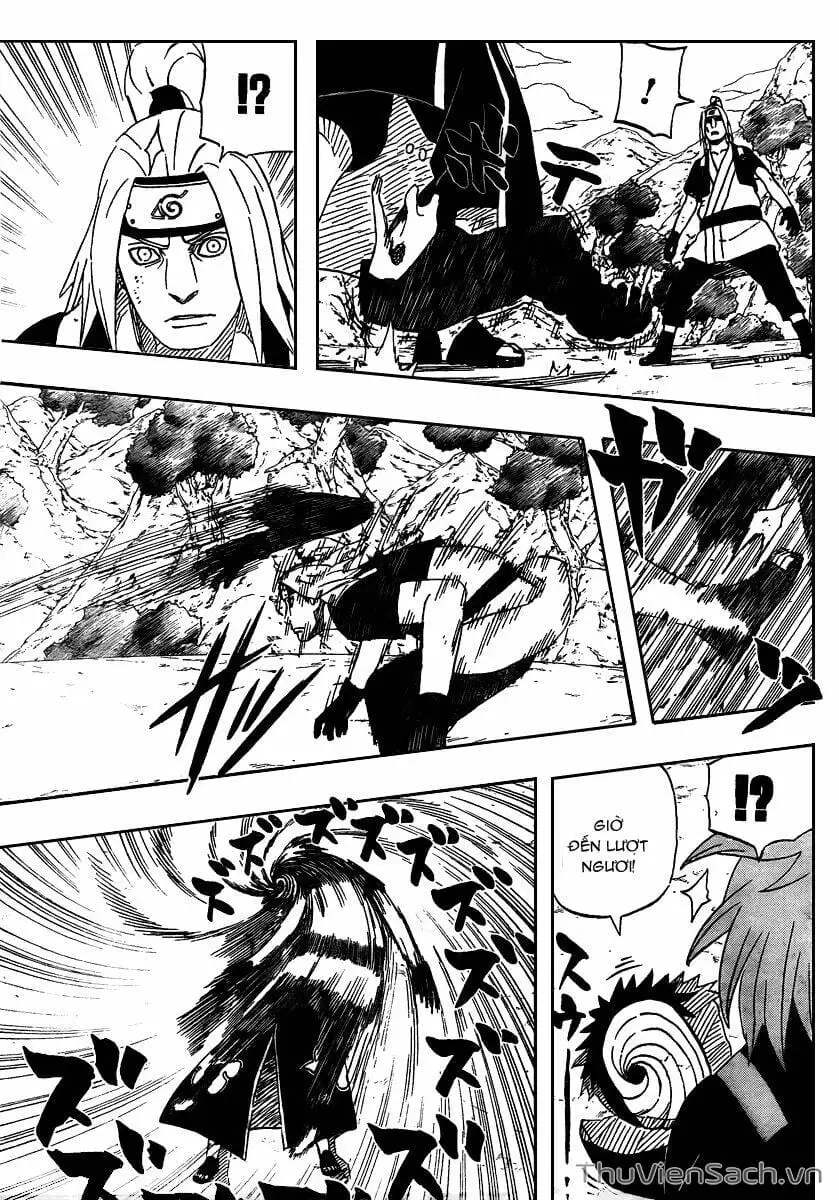 Chapter 463 - Image 9