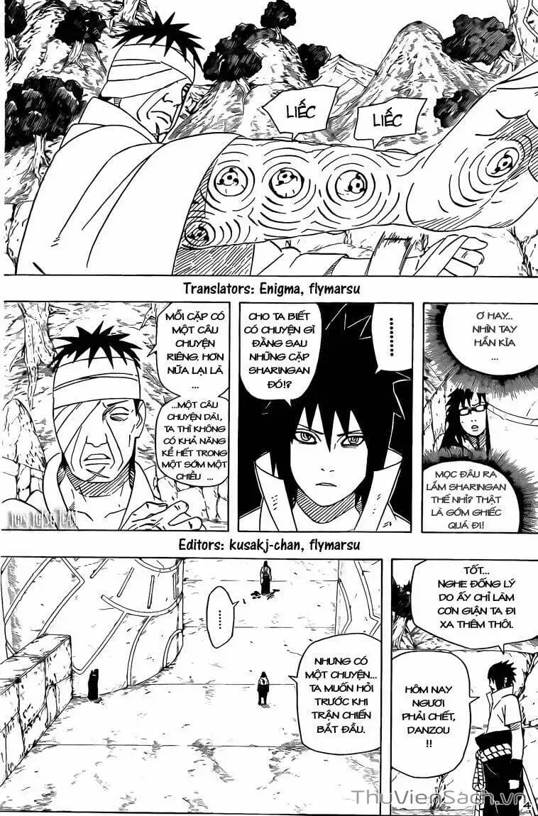 Chapter 464 - Image 1