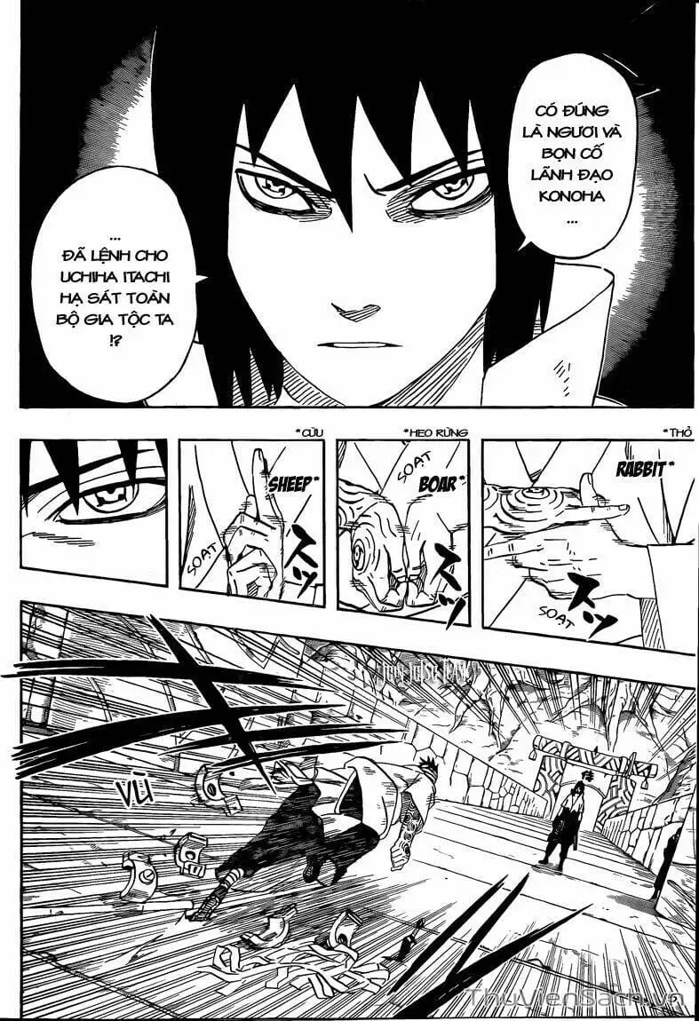 Chapter 464 - Image 2
