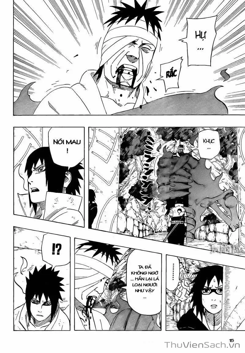 Chapter 464 - Image 11