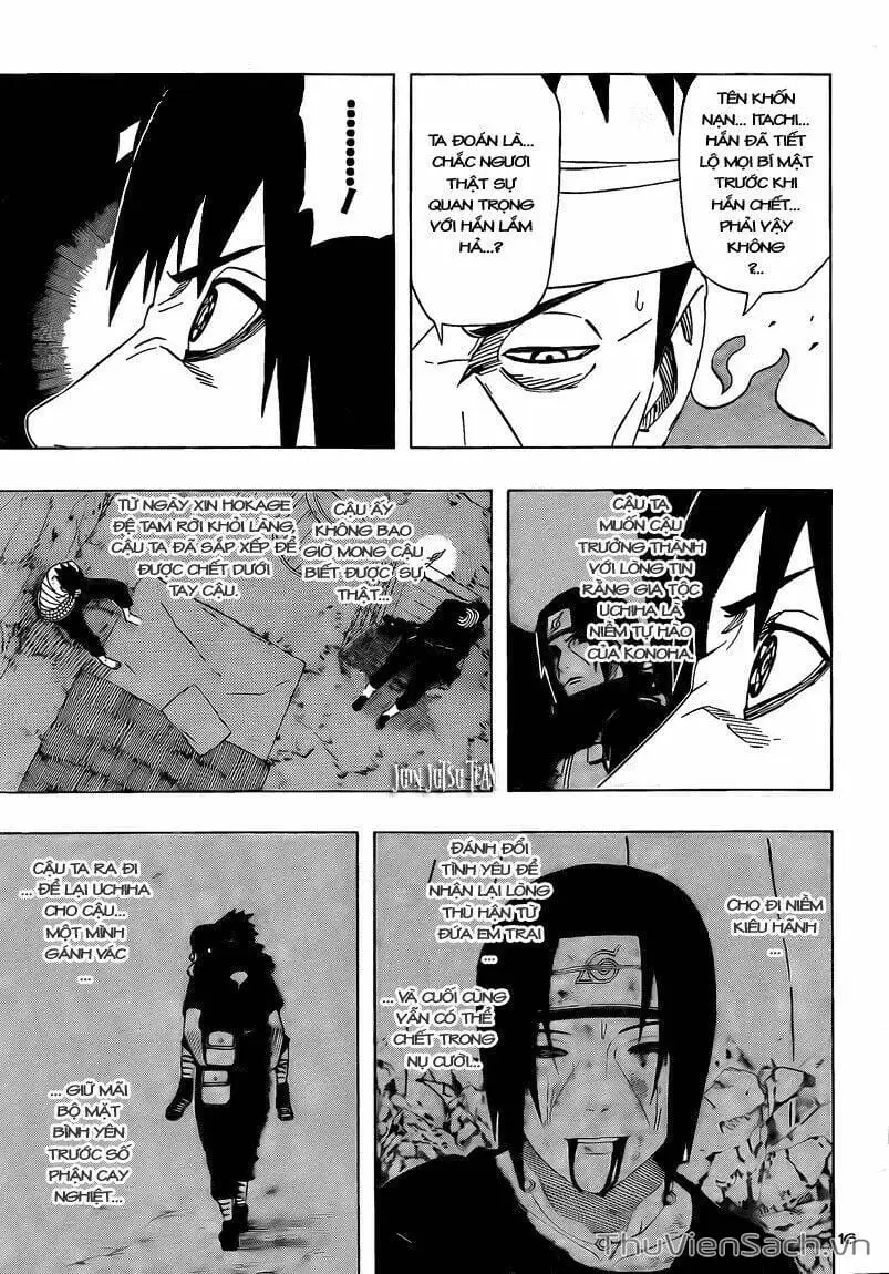Chapter 464 - Image 12