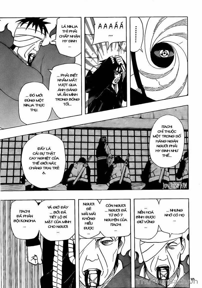 Chapter 464 - Image 14