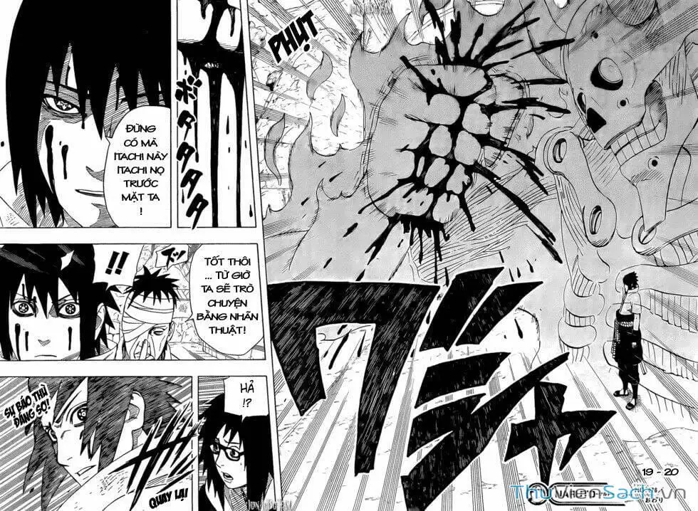 Chapter 464 - Image 15