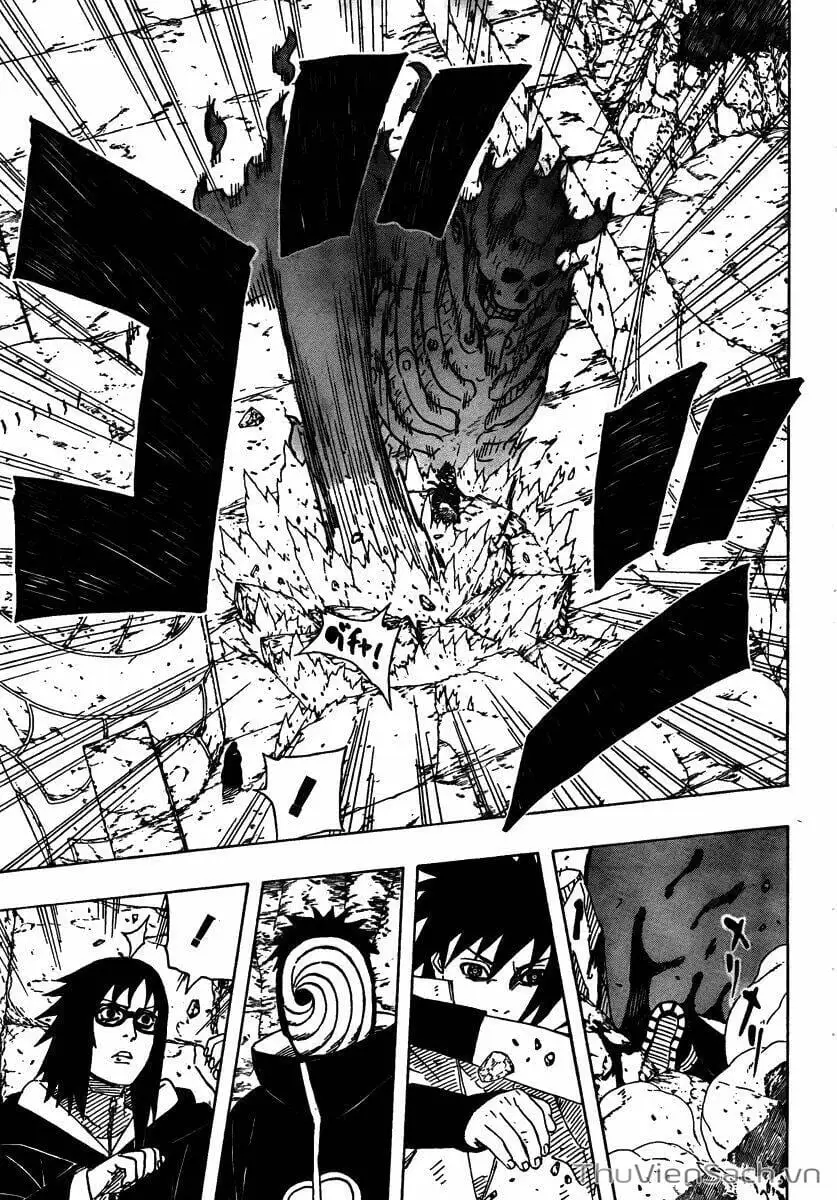 Chapter 464 - Image 18