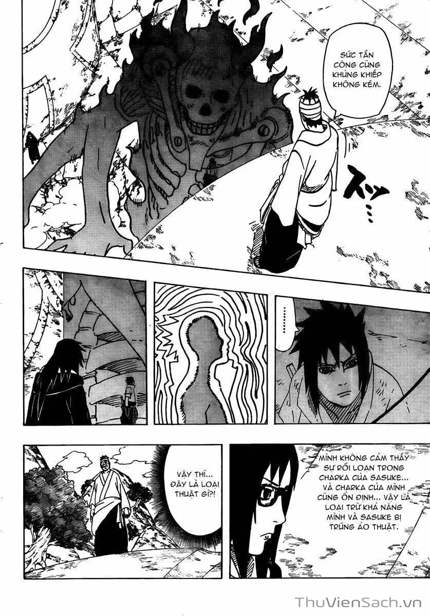 Chapter 464 - Image 19