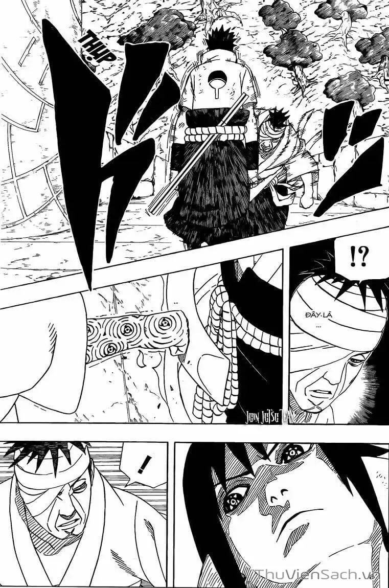 Chapter 464 - Image 3