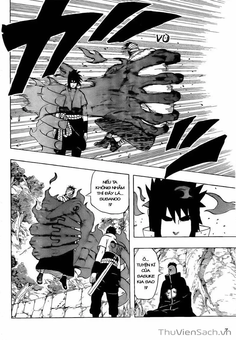 Chapter 464 - Image 4