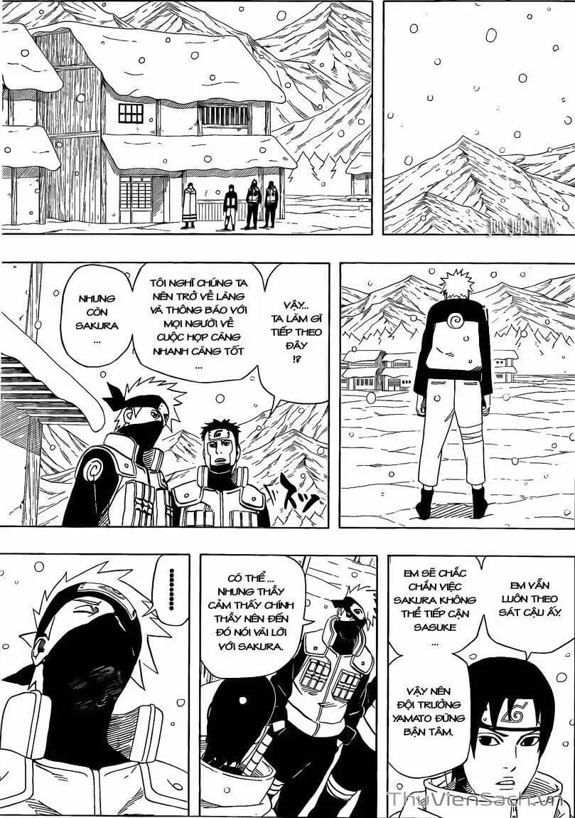 Chapter 464 - Image 5