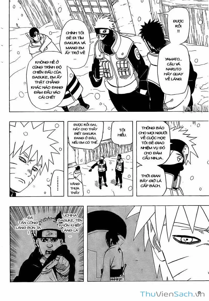 Chapter 464 - Image 6