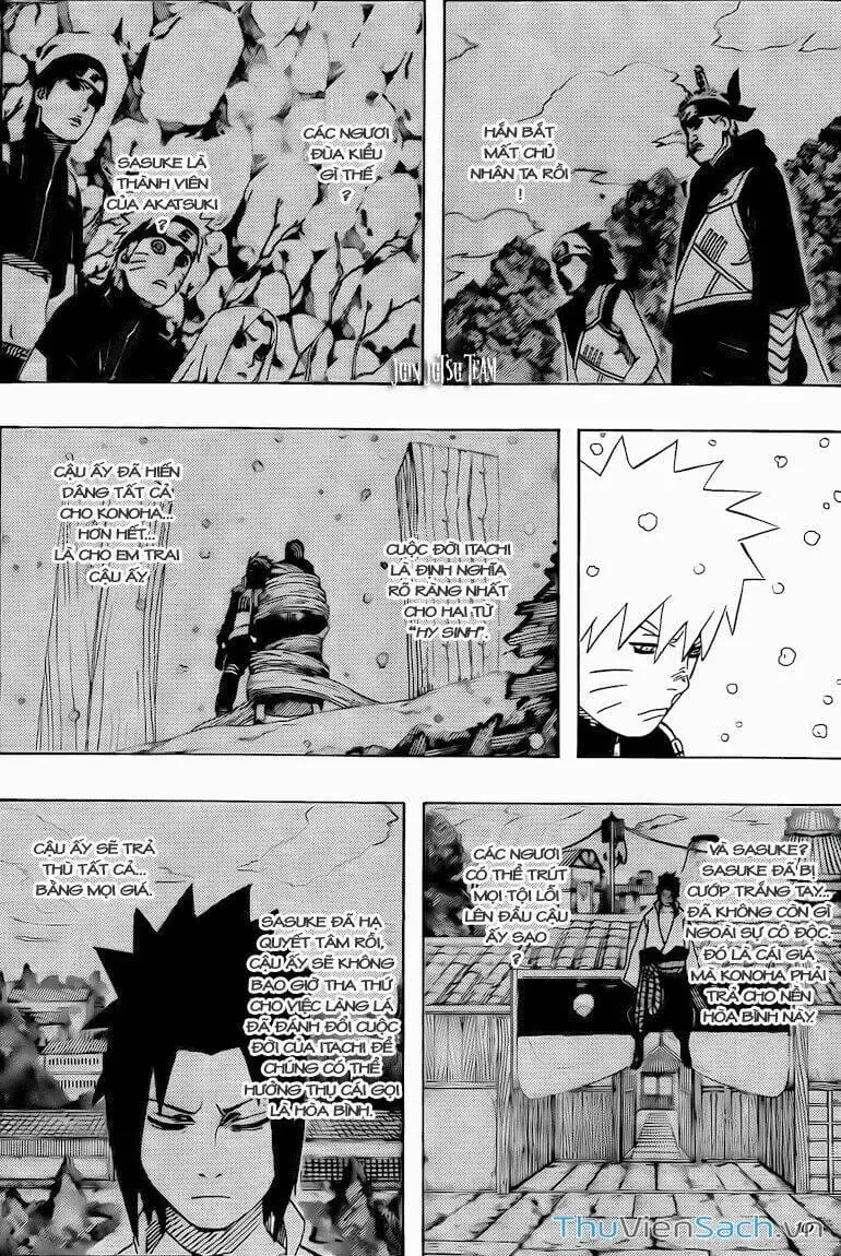 Chapter 464 - Image 7