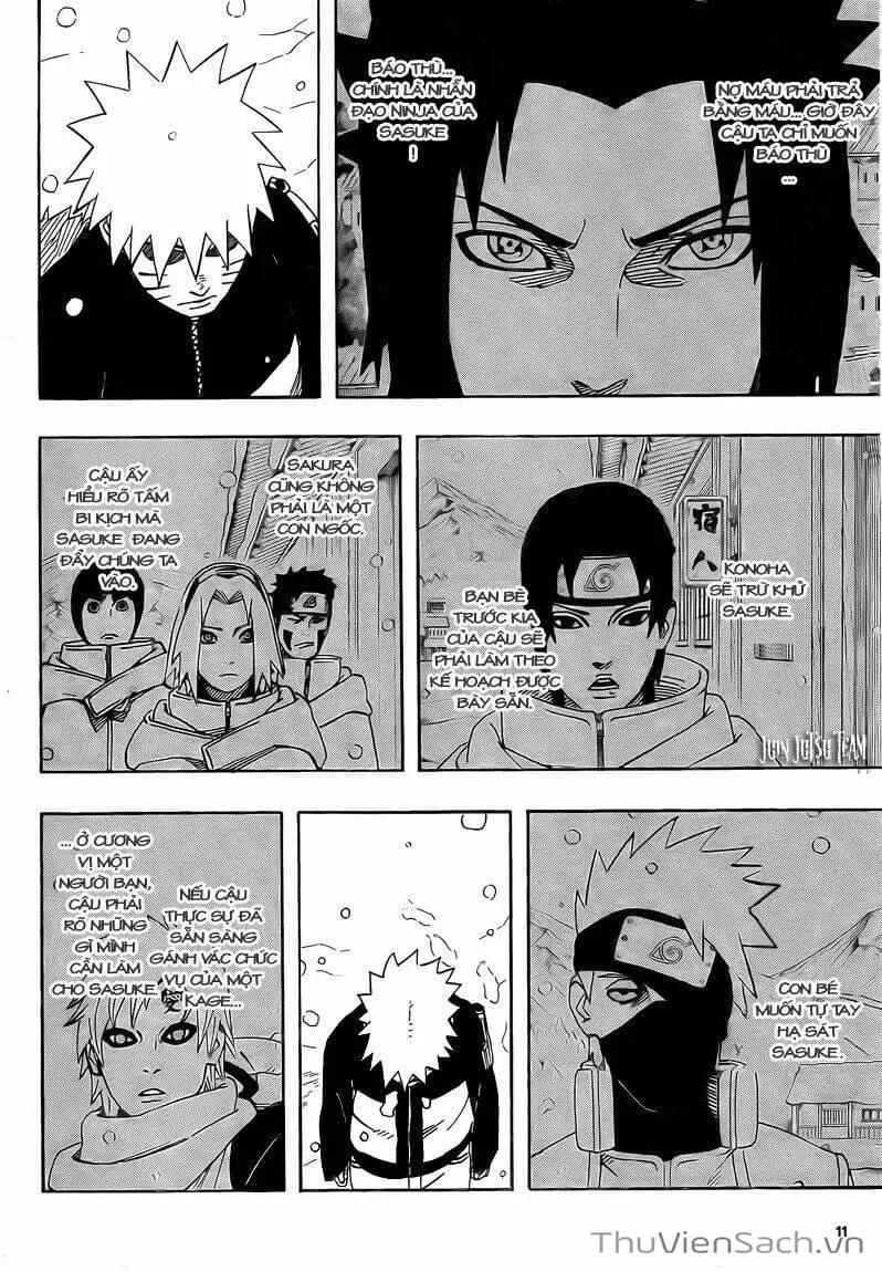 Chapter 464 - Image 8