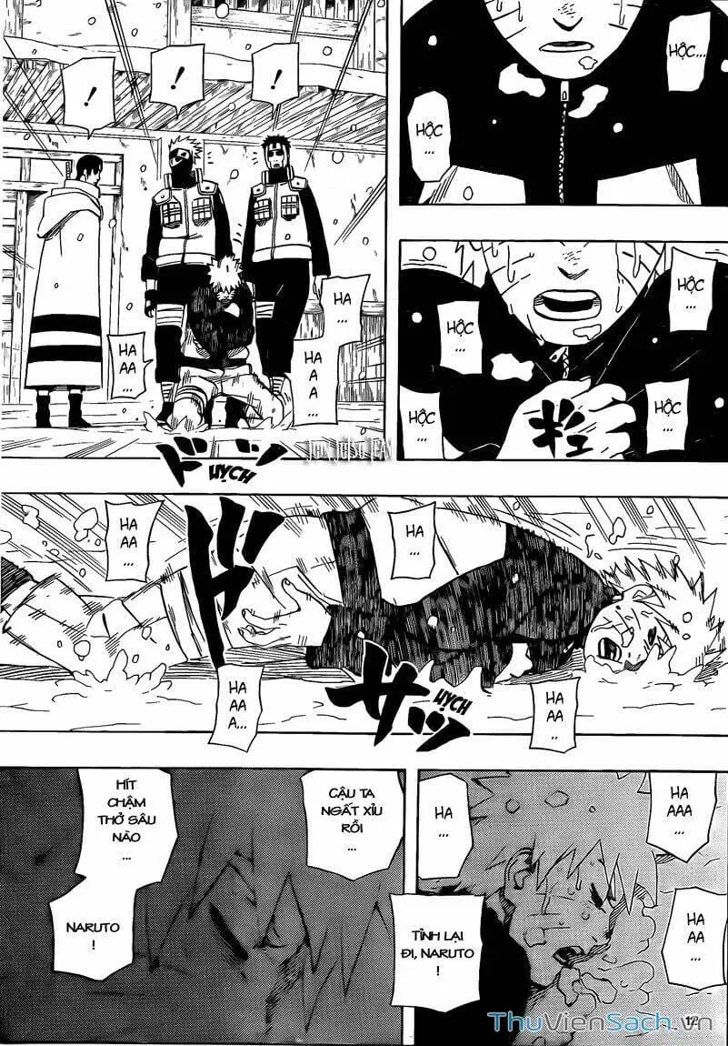 Chapter 464 - Image 9