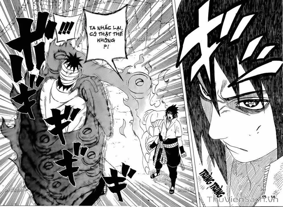 Chapter 464 - Image 10
