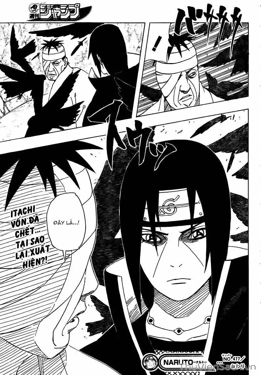 Chapter 465 - Image 13