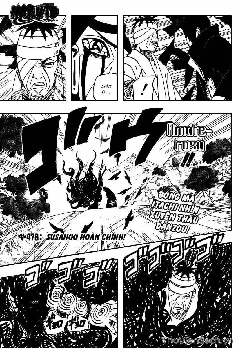 Chapter 465 - Image 14