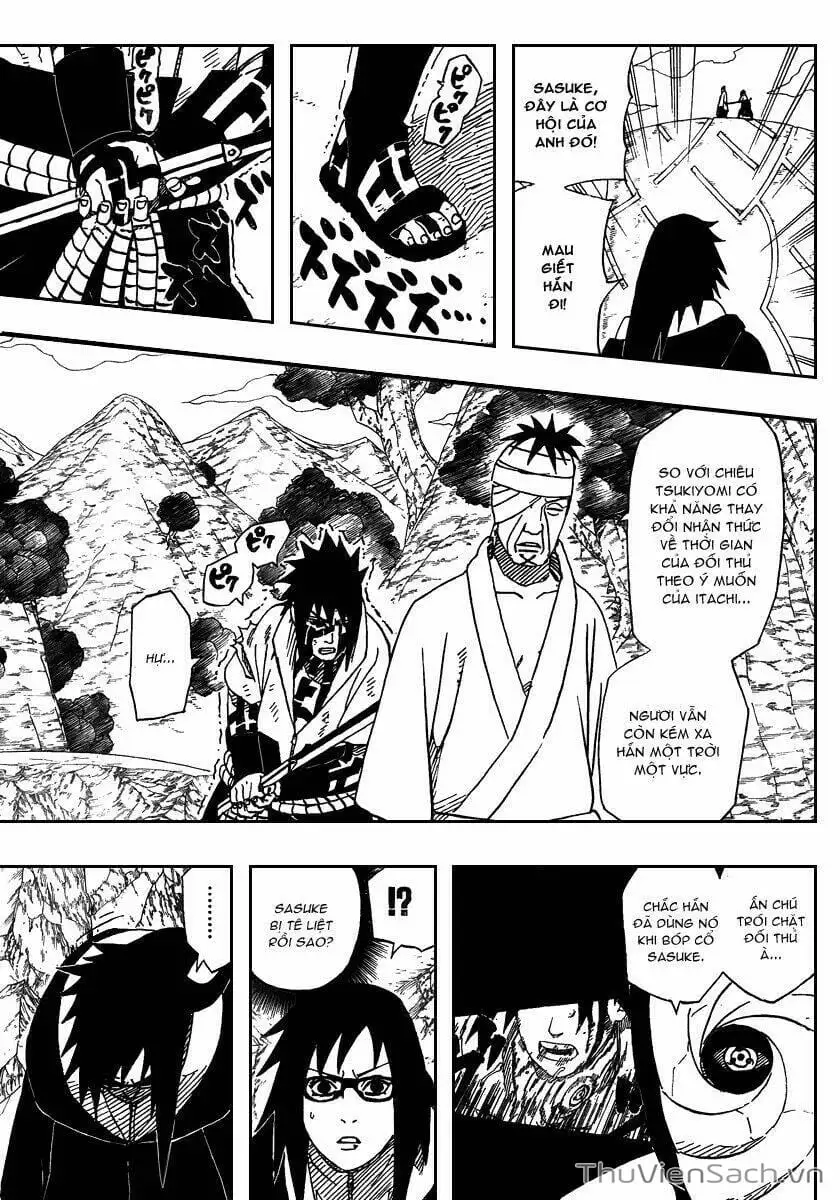 Chapter 465 - Image 16
