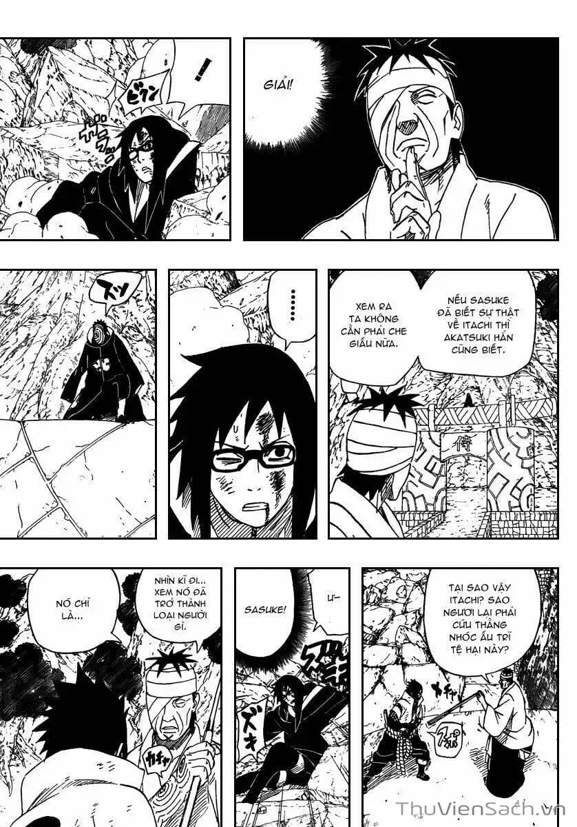 Chapter 465 - Image 18