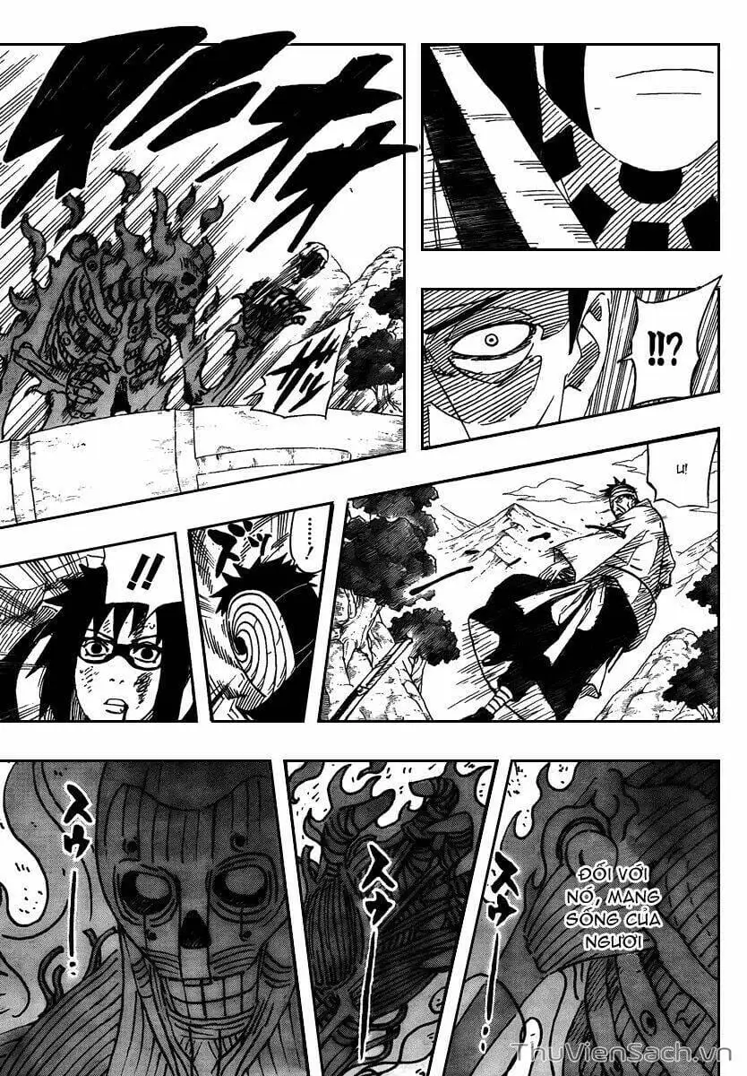 Chapter 466 - Image 1