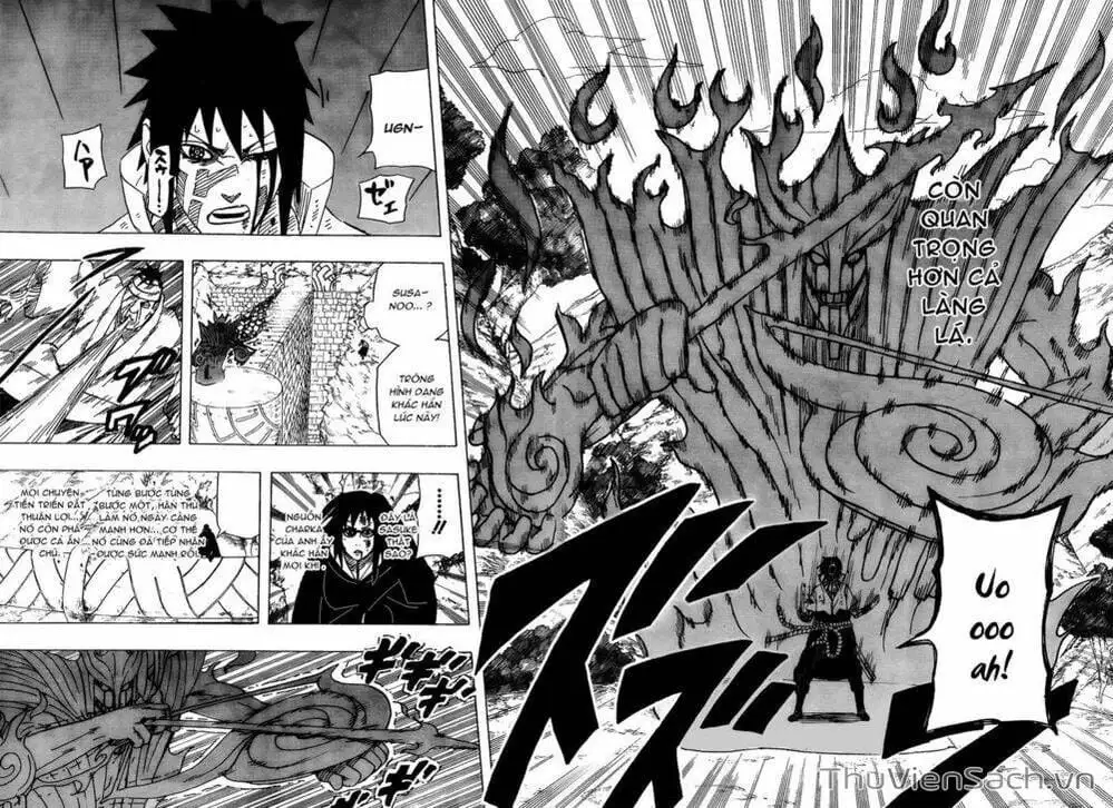 Chapter 466 - Image 2