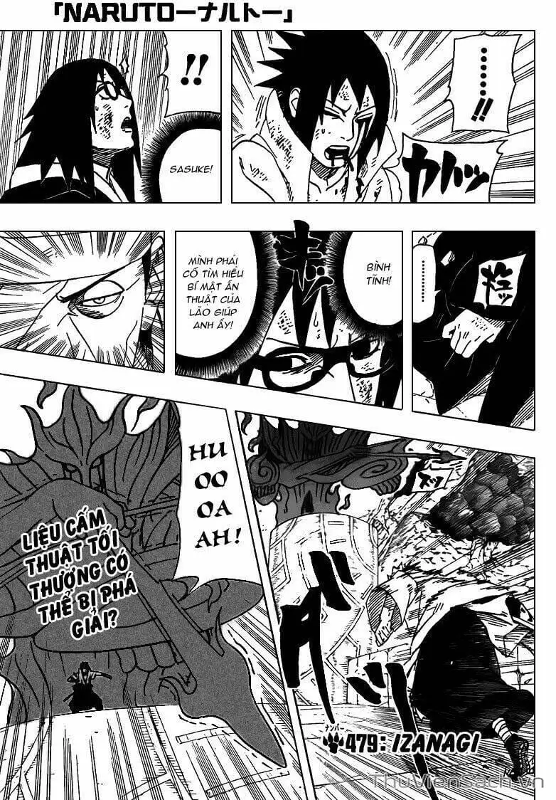 Chapter 466 - Image 11