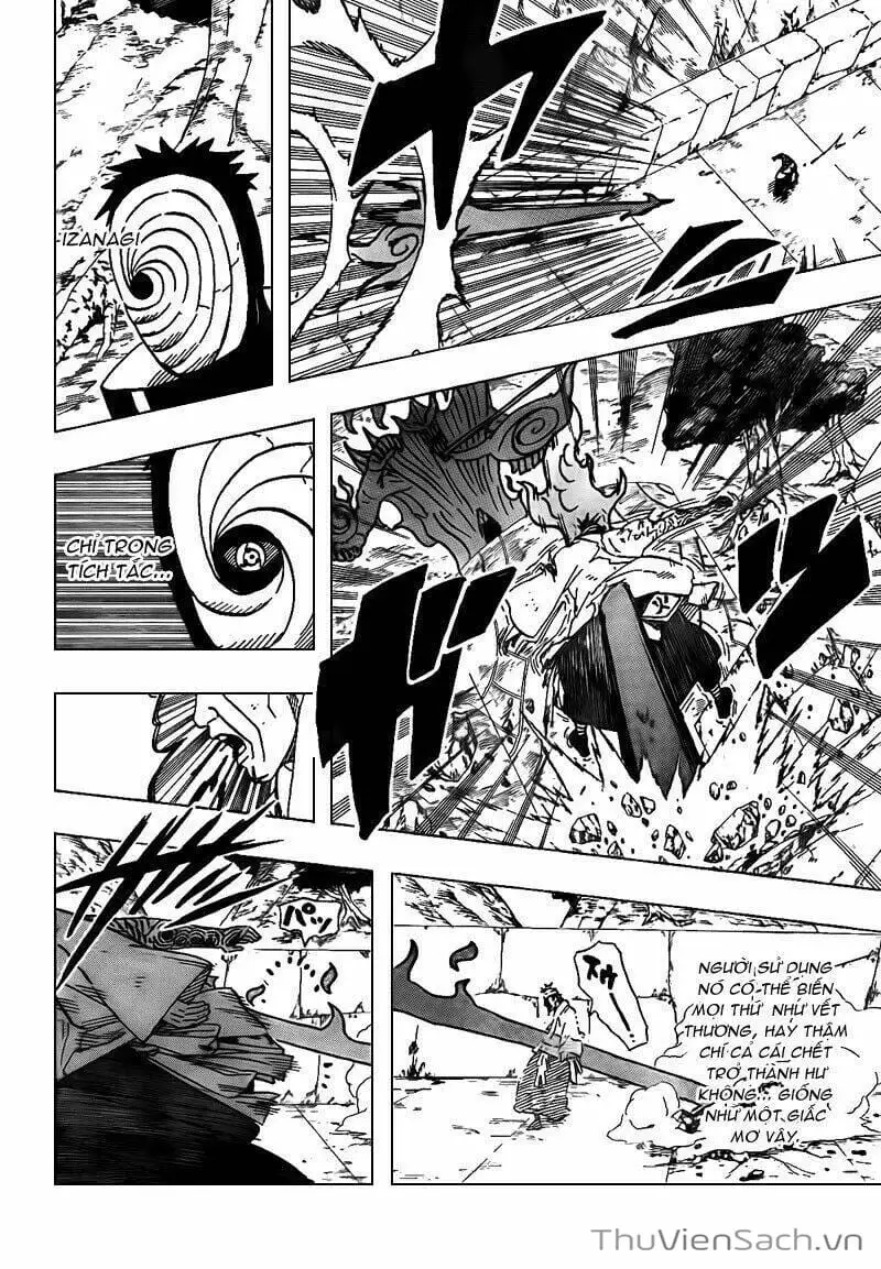 Chapter 466 - Image 12