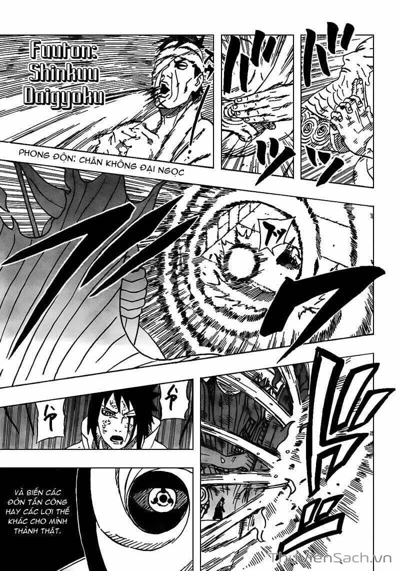 Chapter 466 - Image 13