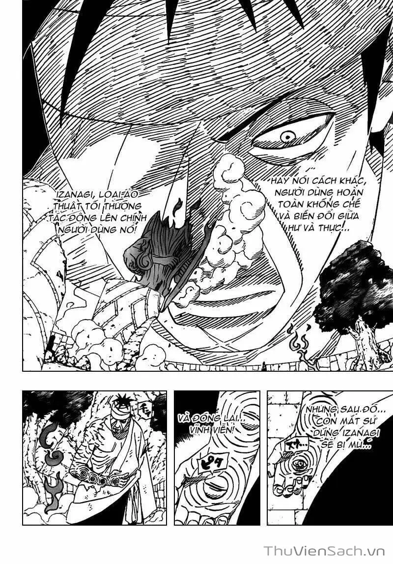 Chapter 466 - Image 14