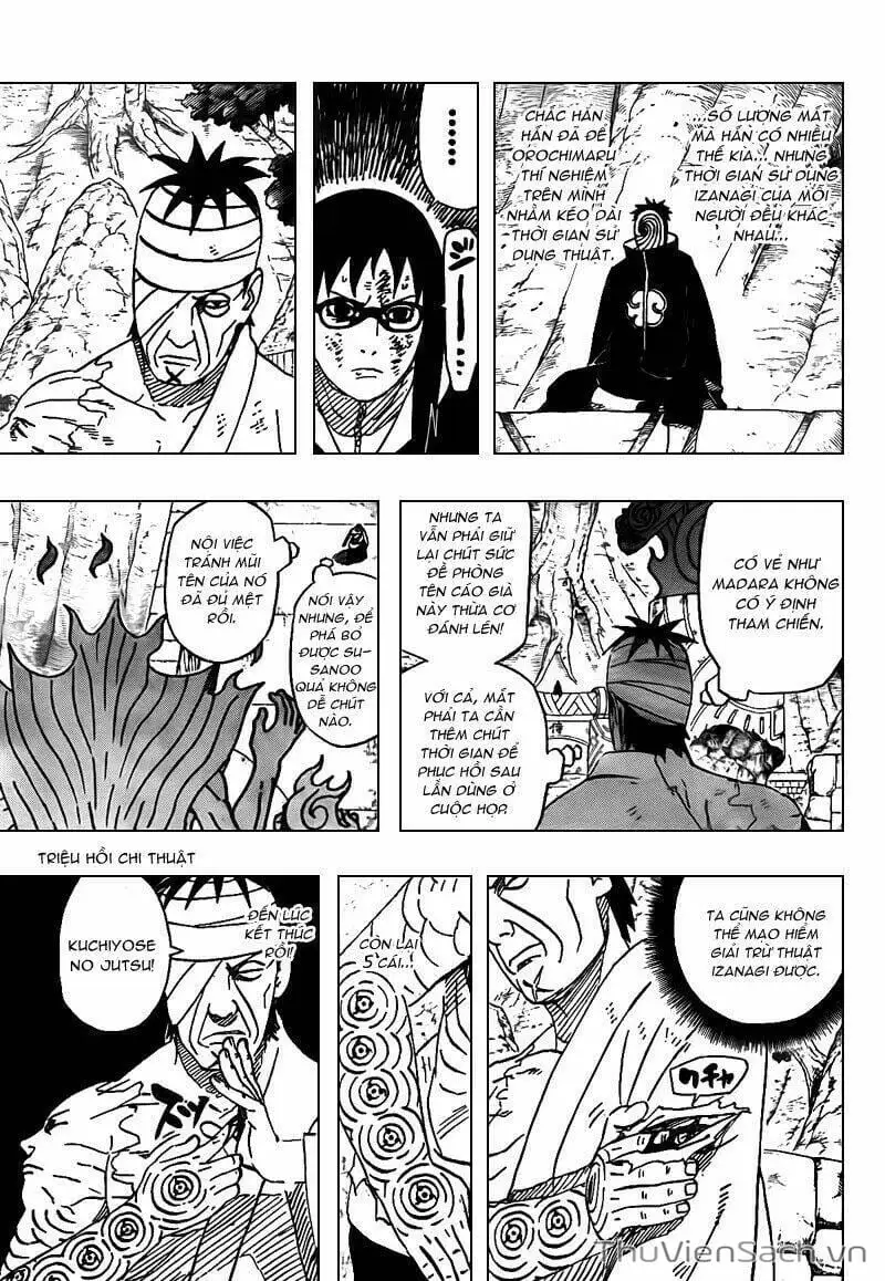 Chapter 466 - Image 15