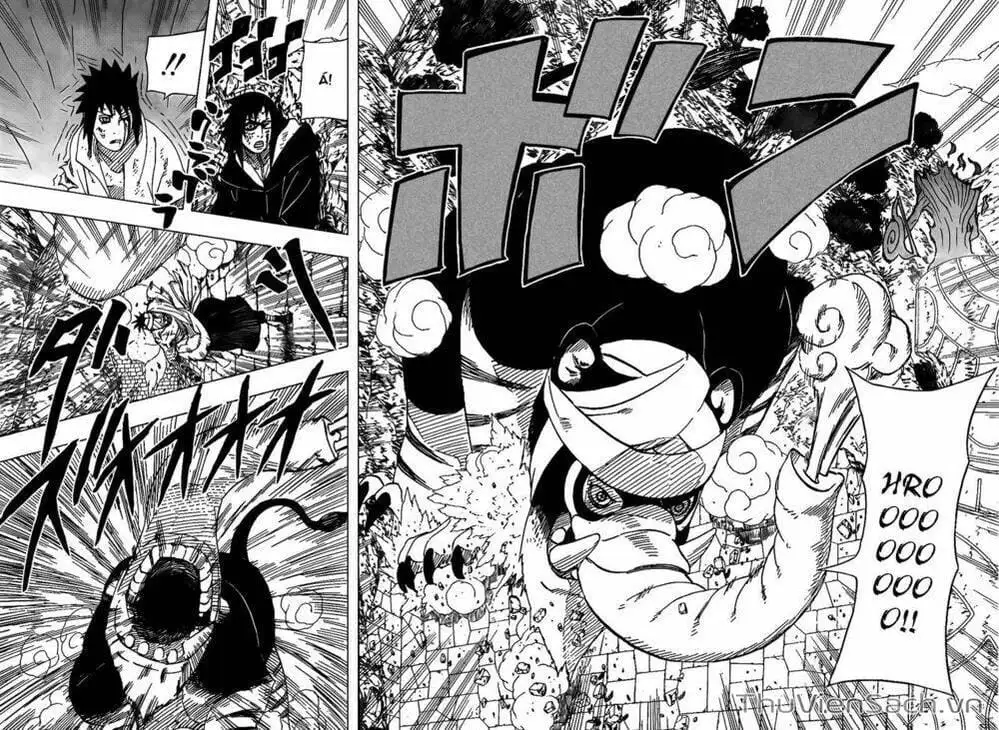 Chapter 466 - Image 16
