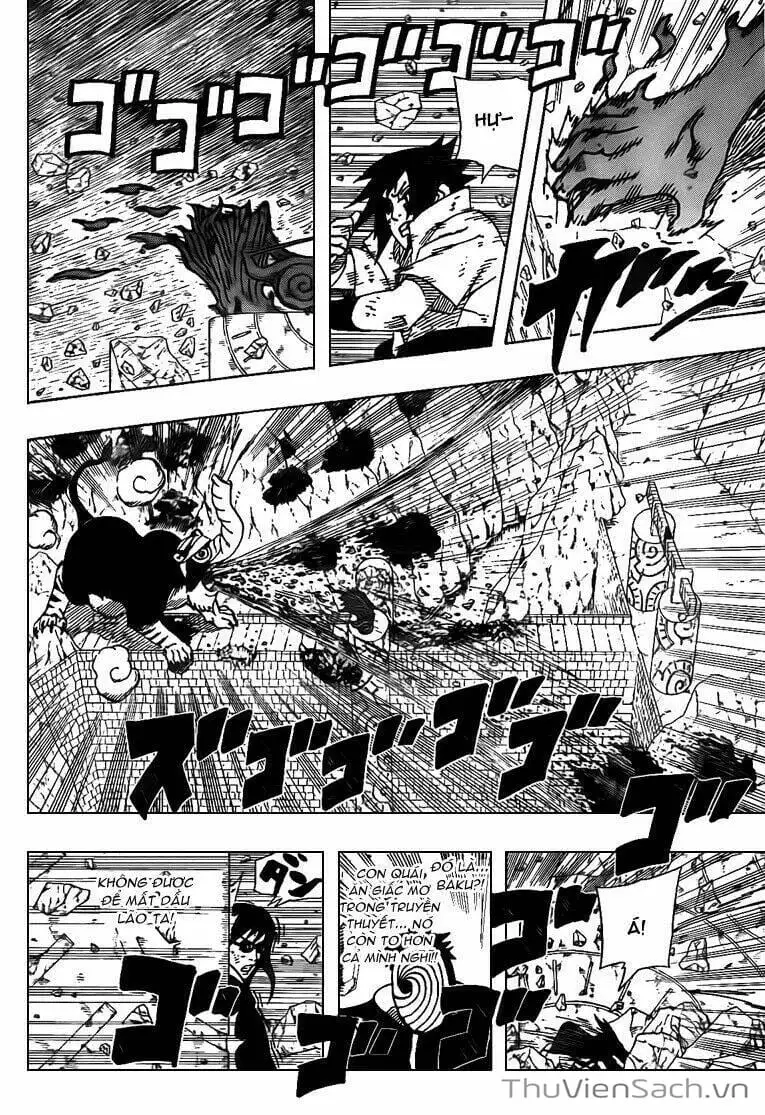 Chapter 466 - Image 17