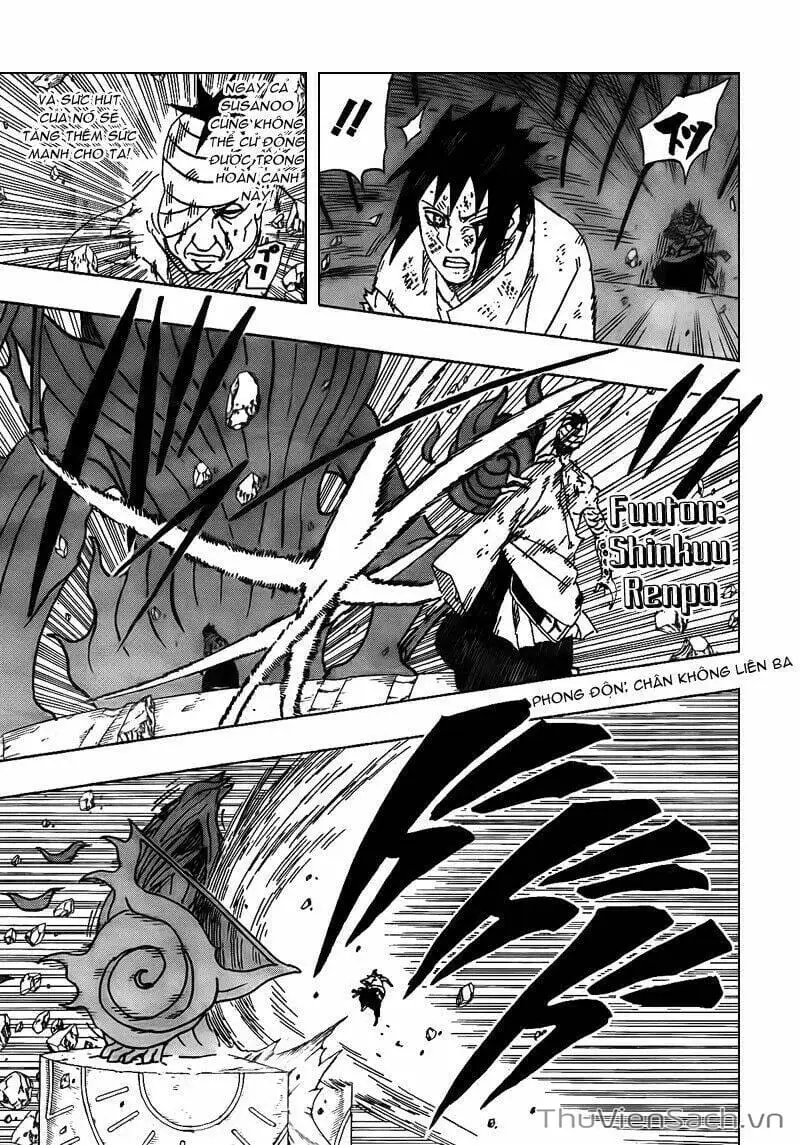 Chapter 466 - Image 18