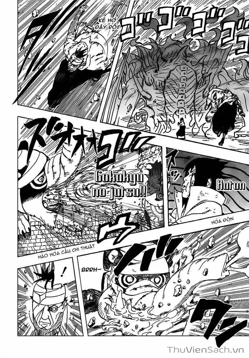 Chapter 466 - Image 19