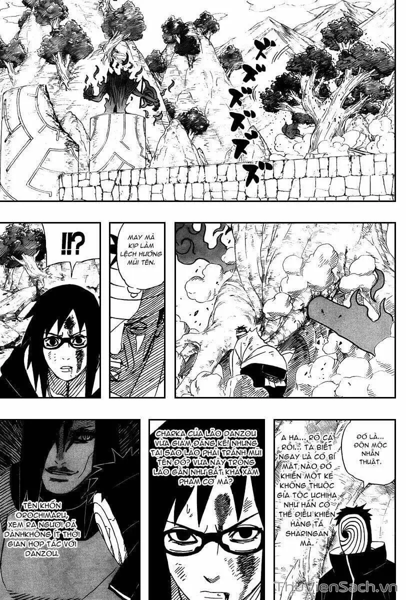 Chapter 466 - Image 4