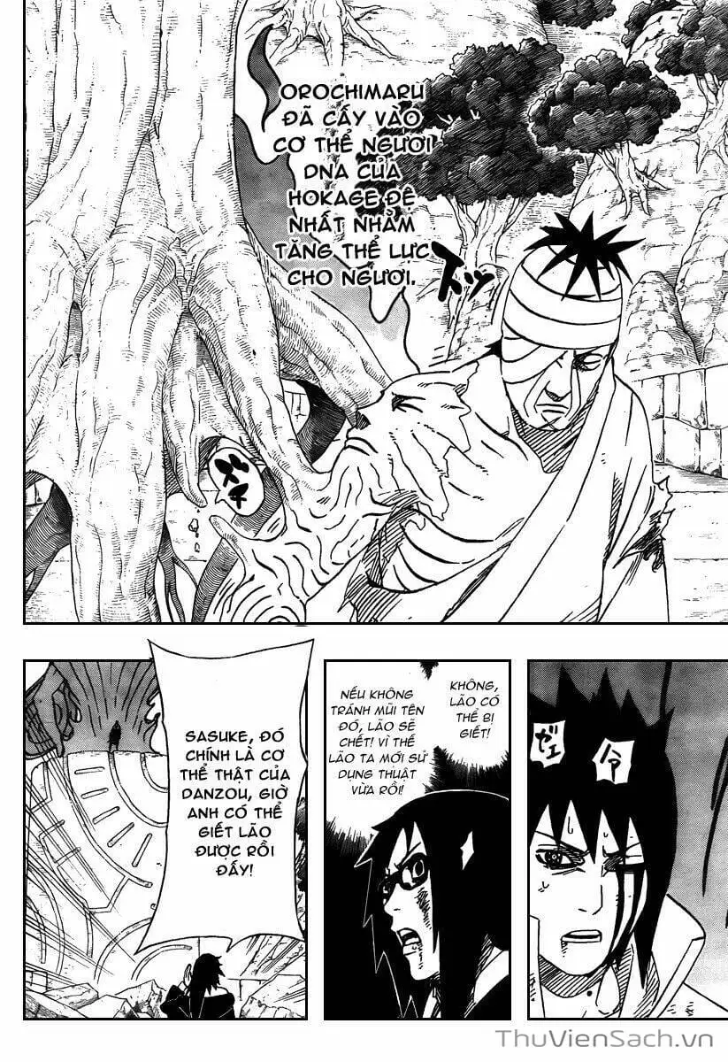 Chapter 466 - Image 5