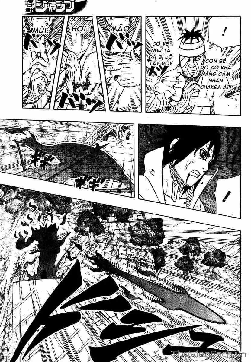 Chapter 466 - Image 6