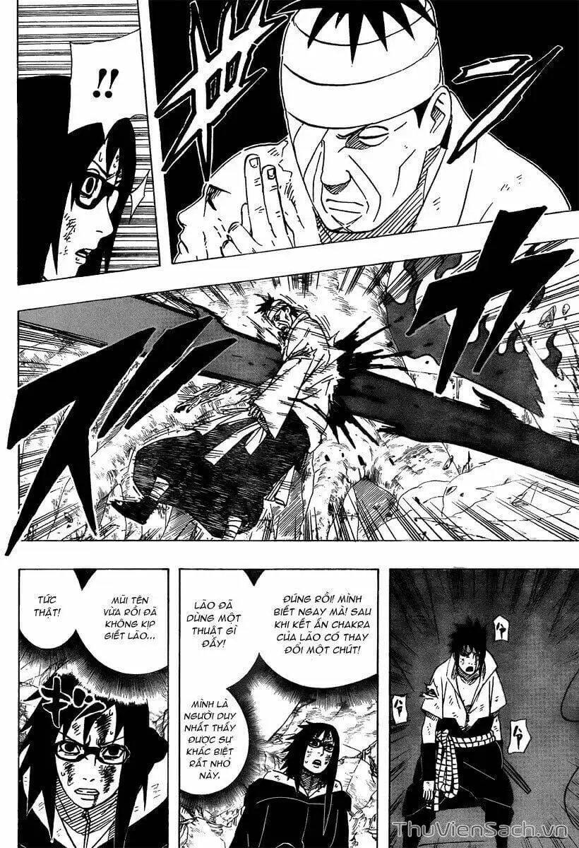 Chapter 466 - Image 7
