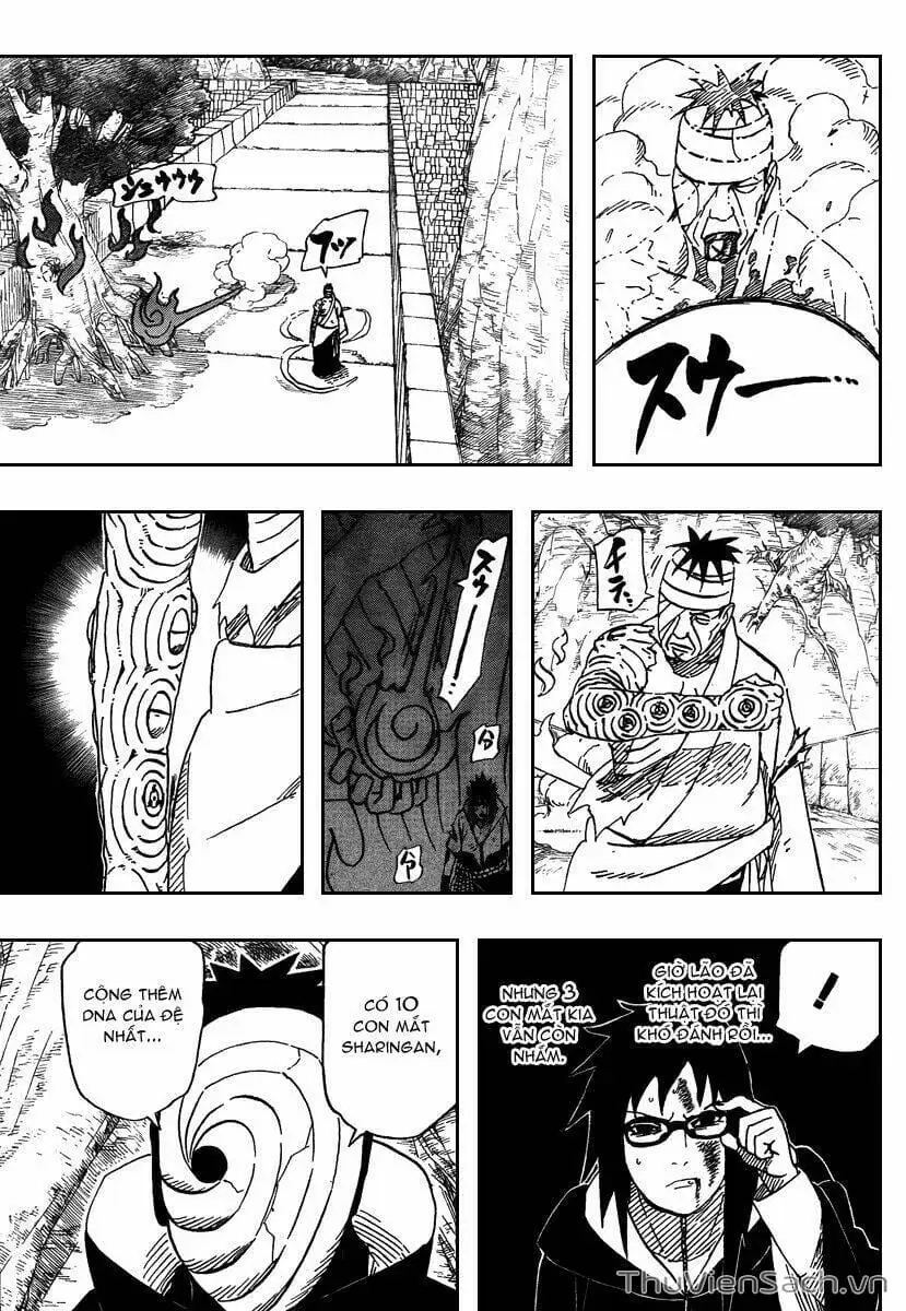 Chapter 466 - Image 8