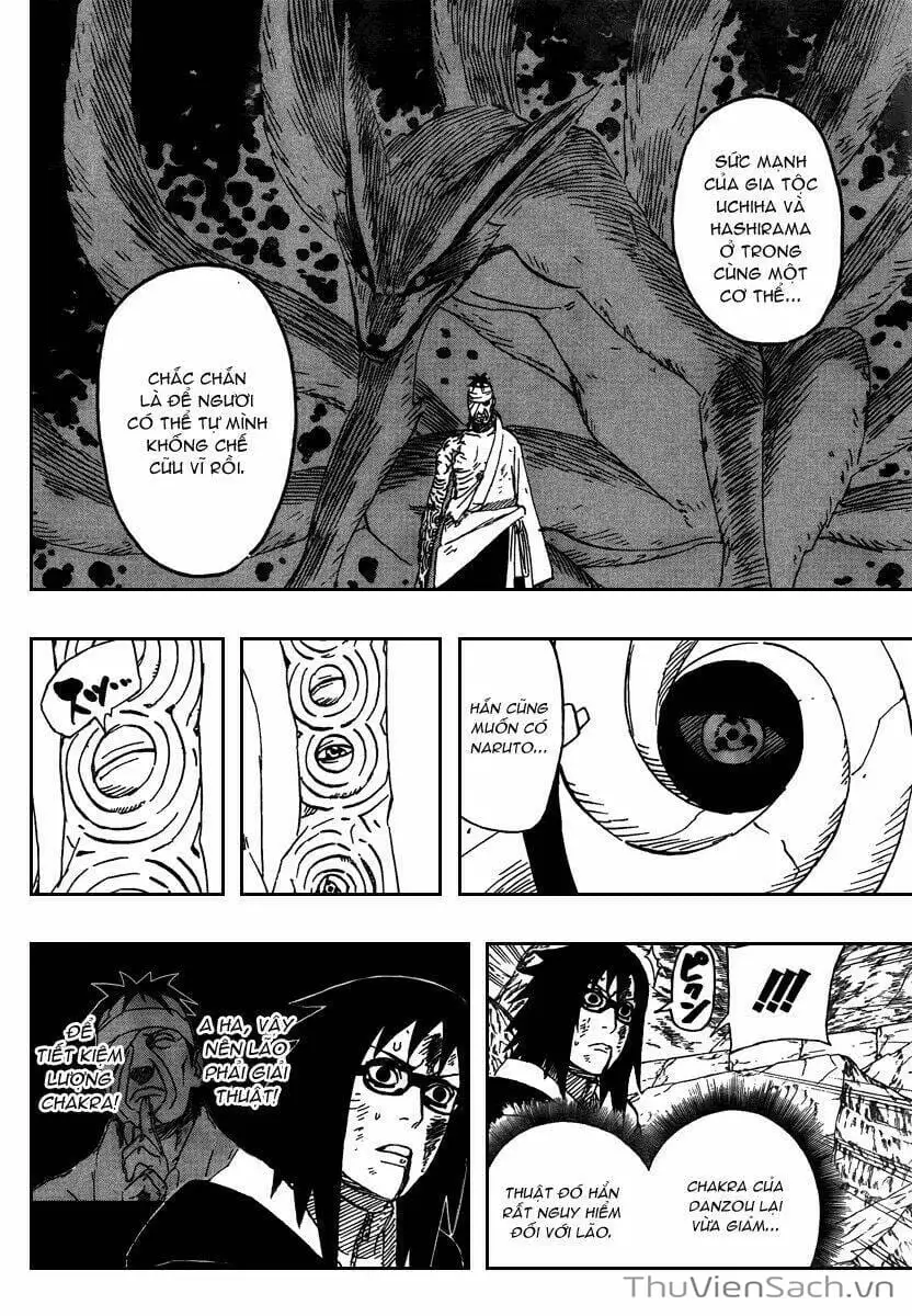 Chapter 466 - Image 9