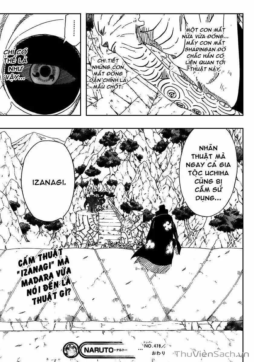 Chapter 466 - Image 10
