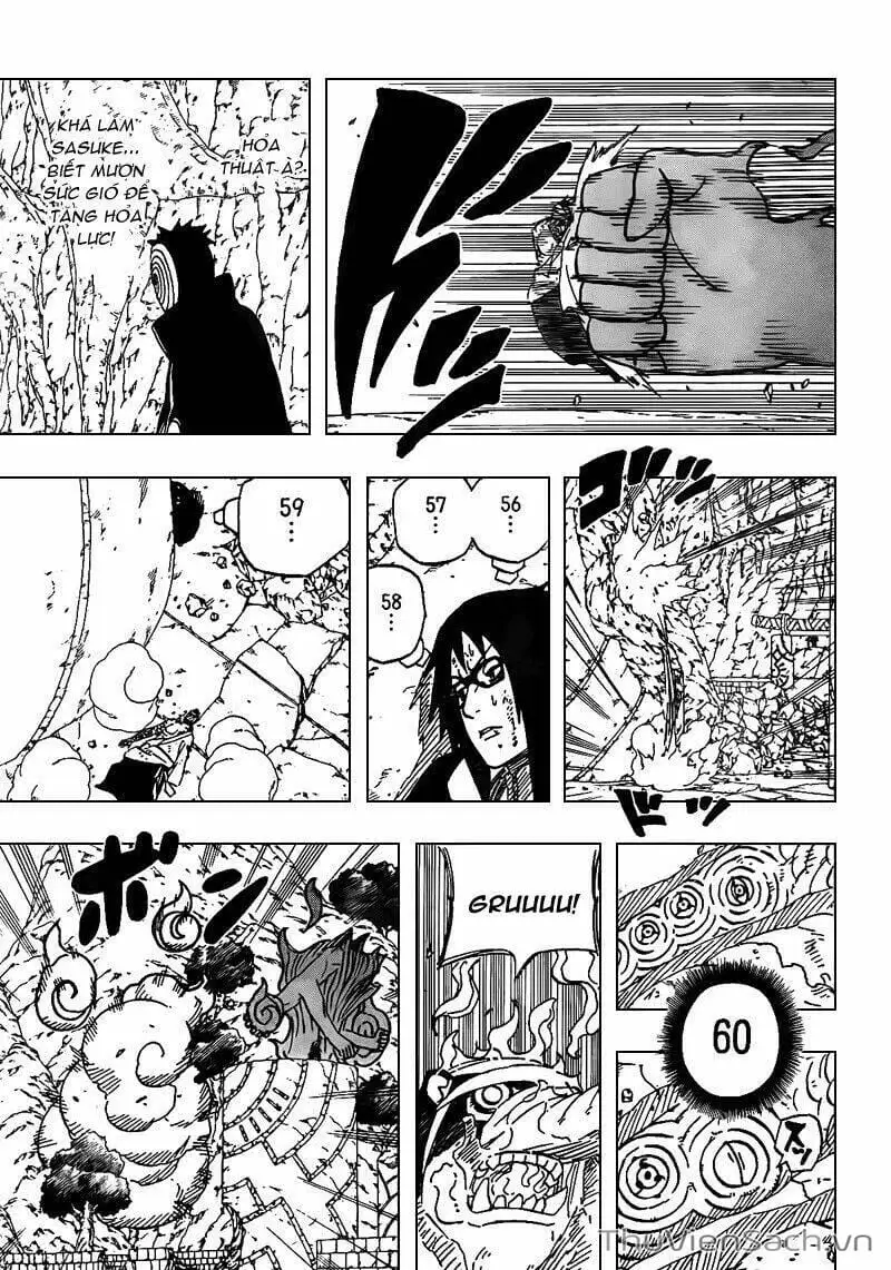 Chapter 467 - Image 1