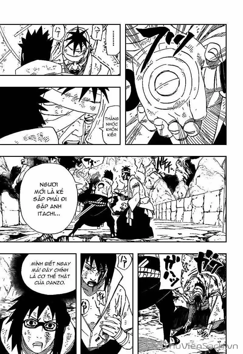 Chapter 467 - Image 11