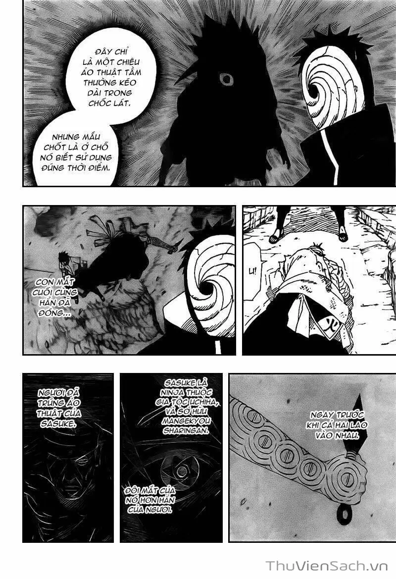 Chapter 467 - Image 12